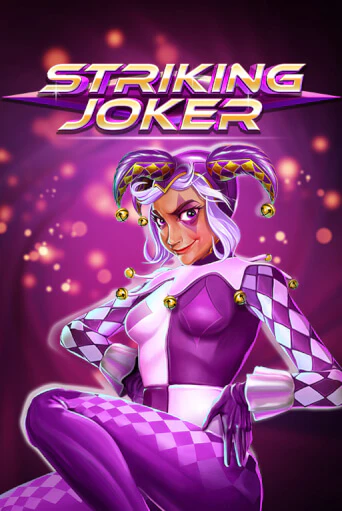 Играть в Striking Joker от GameArt | Казино Сhampion Slots 