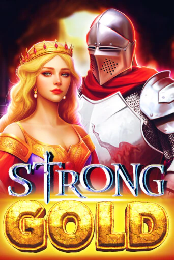 Играть в StrongGold от 5 Men Gaming | Казино Сhampion Slots 