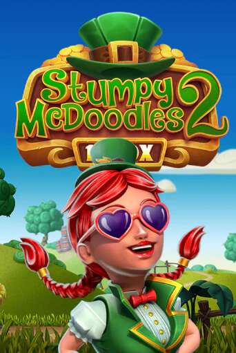 Играть в Stumpy McDoodles 2 от Games Global | Казино Сhampion Slots 