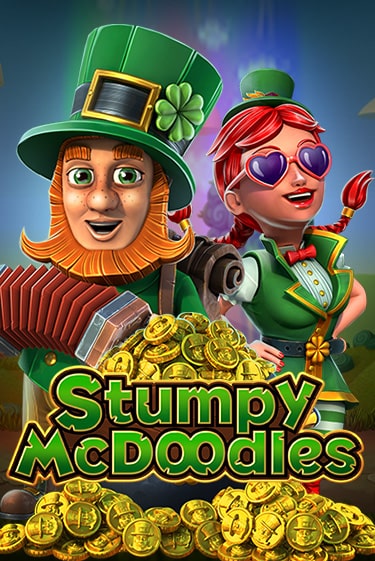 Играть в Stumpy McDoodles от Games Global | Казино Сhampion Slots 