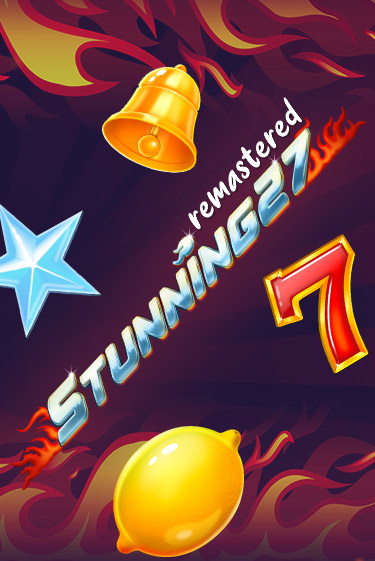 Играть в Stunning 27 Remastered от BF Games | Казино Сhampion Slots 