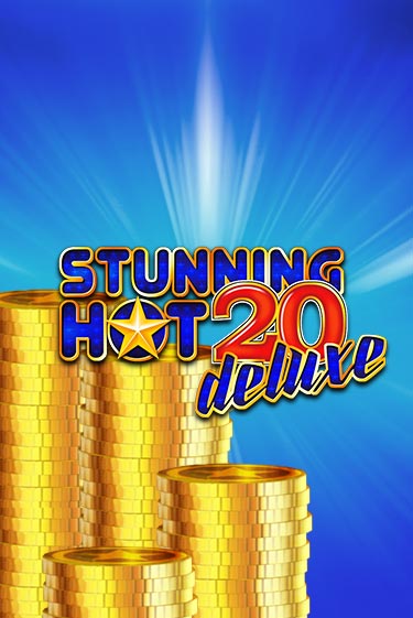 Играть в Stunning Hot 20 Deluxe от BF Games | Казино Сhampion Slots 