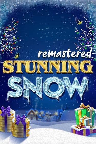 Играть в Stunning Snow Remastered от BF Games | Казино Сhampion Slots 