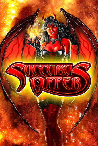 Играть в Succubus Offer от Merkur Gaming | Казино Сhampion Slots 