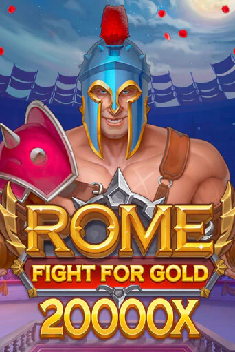 Играть в Rome: Fight For Gold от Microgaming | Казино Сhampion Slots 