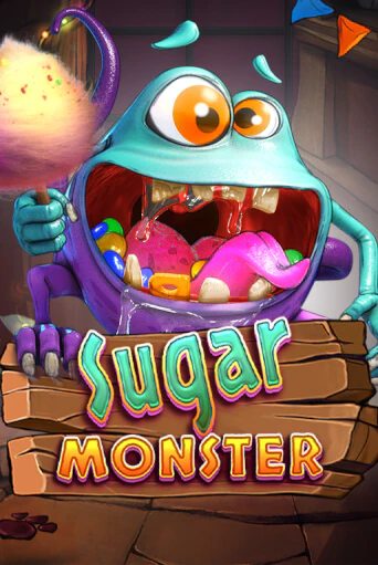 Играть в Sugar Monster от Red Tiger | Казино Сhampion Slots 