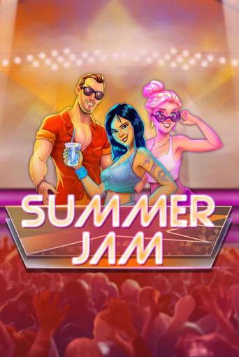 Играть в Summer Jam от GameArt | Казино Сhampion Slots 