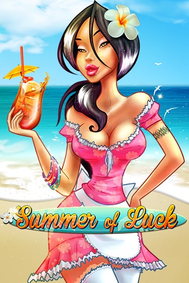 Играть в Summer Of Luck от Spinomenal | Казино Сhampion Slots 