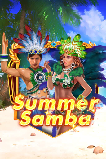 Играть в Summer Samba от KA Gaming | Казино Сhampion Slots 