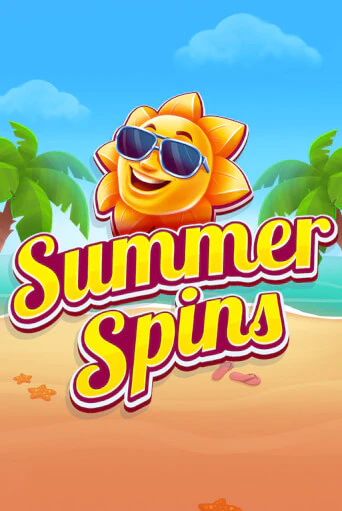 Играть в Summer Spins от Skywind | Казино Сhampion Slots 