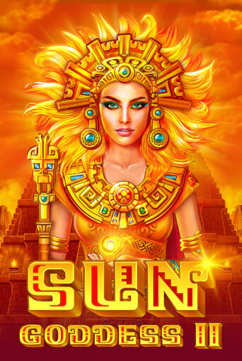 Играть в Sun Goddess II от Amatic | Казино Сhampion Slots 