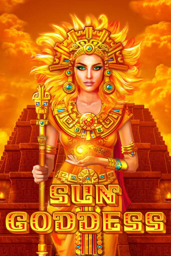 Играть в Sun Goddess от Amatic | Казино Сhampion Slots 