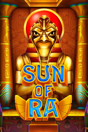 Играть в Sun of Ra от Ruby Play | Казино Сhampion Slots 