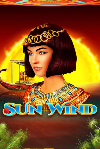 Играть в Sun Wind от Swintt | Казино Сhampion Slots 