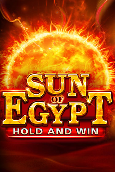 Играть в Sun of Egypt от 3 Oaks Gaming | Казино Сhampion Slots 