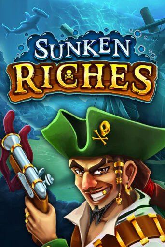 Играть в Sunken Riches от Skywind | Казино Сhampion Slots 