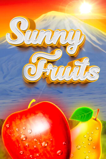 Играть в Sunny Fruits от 5 Men Gaming | Казино Сhampion Slots 