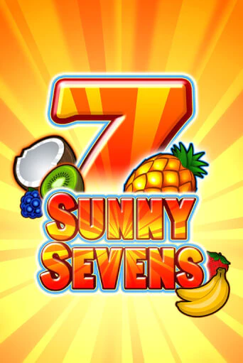 Играть в Sunny Sevens от Gamomat | Казино Сhampion Slots 