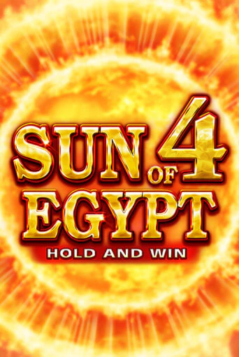 Играть в Sun of Egypt 4 от 3 Oaks Gaming | Казино Сhampion Slots 