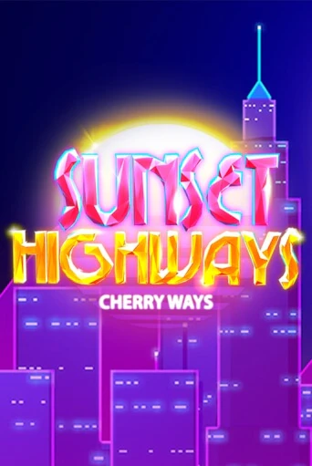 Играть в Sunset HighWays от Triple Cherry | Казино Сhampion Slots 