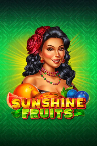 Играть в Sunshine Fruits от Amigo Gaming | Казино Сhampion Slots 