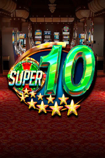 Играть в Super 10 Stars от Red Rake Gaming | Казино Сhampion Slots 