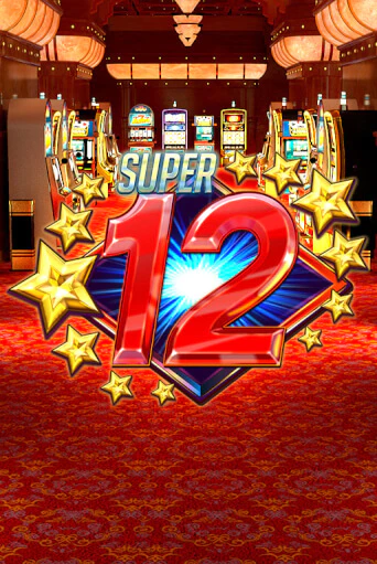 Играть в Super 12 Stars от Red Rake Gaming | Казино Сhampion Slots 