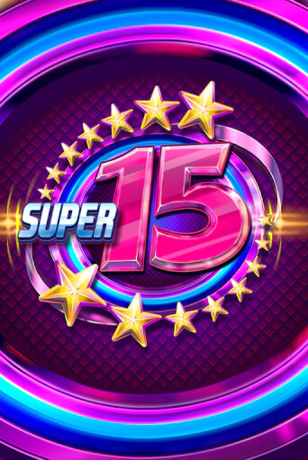 Играть в Super 15 Stars от Red Rake Gaming | Казино Сhampion Slots 