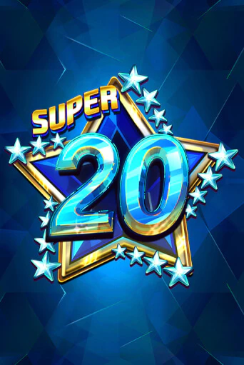 Играть в Super 20 Stars от Red Rake Gaming | Казино Сhampion Slots 