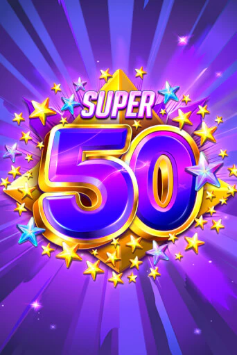 Играть в Super 50 Stars от Red Rake Gaming | Казино Сhampion Slots 