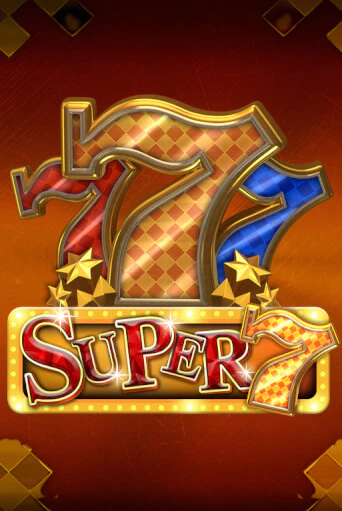 Играть в Super 7 от SimplePlay | Казино Сhampion Slots 