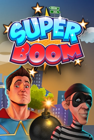 Играть в Super Boom от Games Global | Казино Сhampion Slots 