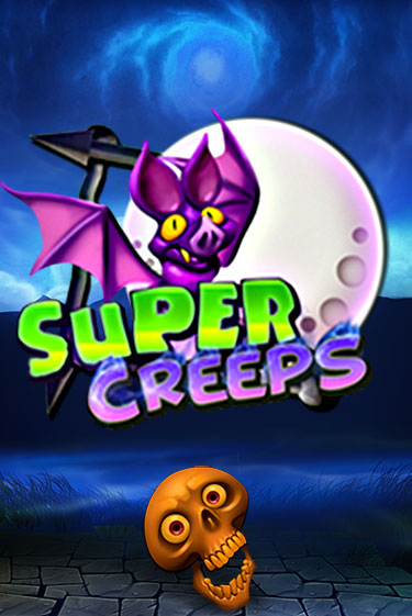 Играть в Super Creeps от WorldMatch | Казино Сhampion Slots 