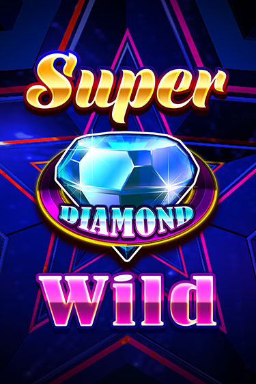 Играть в Super Diamond Wild от iSoftBet | Казино Сhampion Slots 