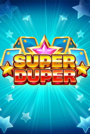 Играть в Super Duper от Booming Games | Казино Сhampion Slots 