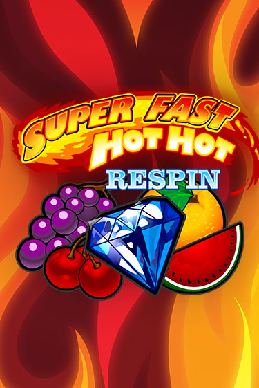 Играть в Super Fast Hot Hot RESPIN от iSoftBet | Казино Сhampion Slots 