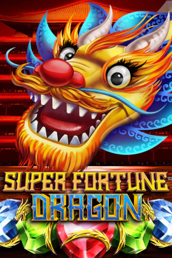 Играть в Super Fortune Dragon от Blueprint Gaming | Казино Сhampion Slots 