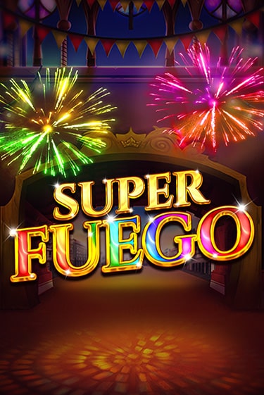 Играть в Super Fuego от Red Tiger | Казино Сhampion Slots 