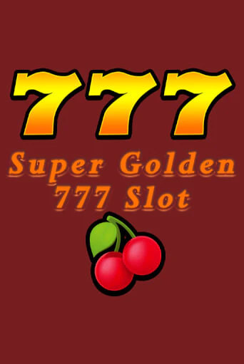 Играть в Super Golden 777 Slot от Spinoro | Казино Сhampion Slots 