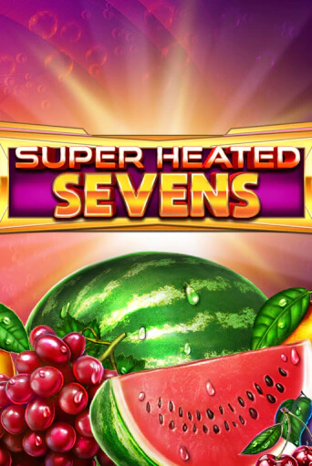 Играть в Super Heated Sevens от GameArt | Казино Сhampion Slots 