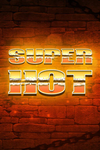 Играть в Super Hot от Wazdan | Казино Сhampion Slots 