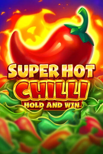 Играть в Super Hot Chilli от 3 Oaks Gaming | Казино Сhampion Slots 