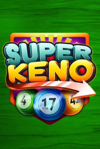 Играть в Super Keno от KA Gaming | Казино Сhampion Slots 