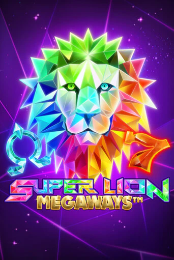 Играть в Super Lion Megaways от Skywind | Казино Сhampion Slots 