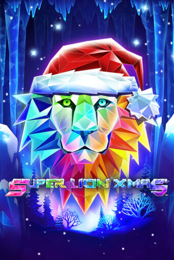 Играть в Super Lion Xmas от Skywind | Казино Сhampion Slots 