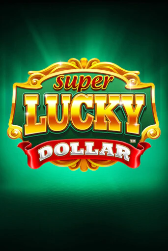 Играть в Super Lucky Dollar от Skywind | Казино Сhampion Slots 