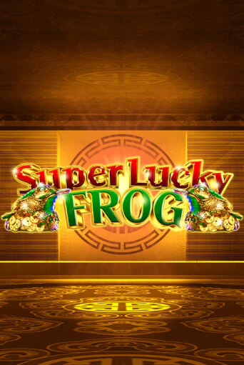 Играть в Super Lucky Frog от Blueprint Gaming | Казино Сhampion Slots 