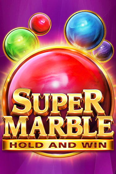 Играть в Super Marble: Hold and Win от 3 Oaks Gaming | Казино Сhampion Slots 