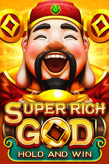 Играть в Super Rich God от 3 Oaks Gaming | Казино Сhampion Slots 