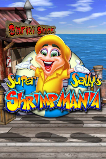 Играть в Super Sally's Shrimpmania от Bragg | Казино Сhampion Slots 